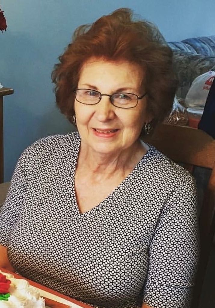 Regina Rose Mateuszow