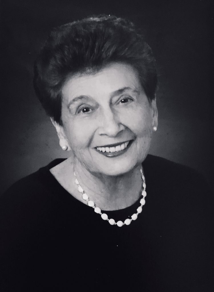 Sofia F. Benitez
