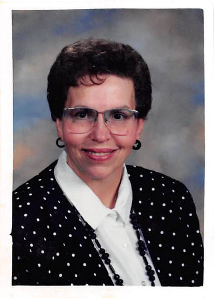 Velva Butler