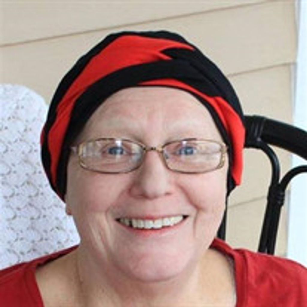 Cornelius Elaine Baillargeron
