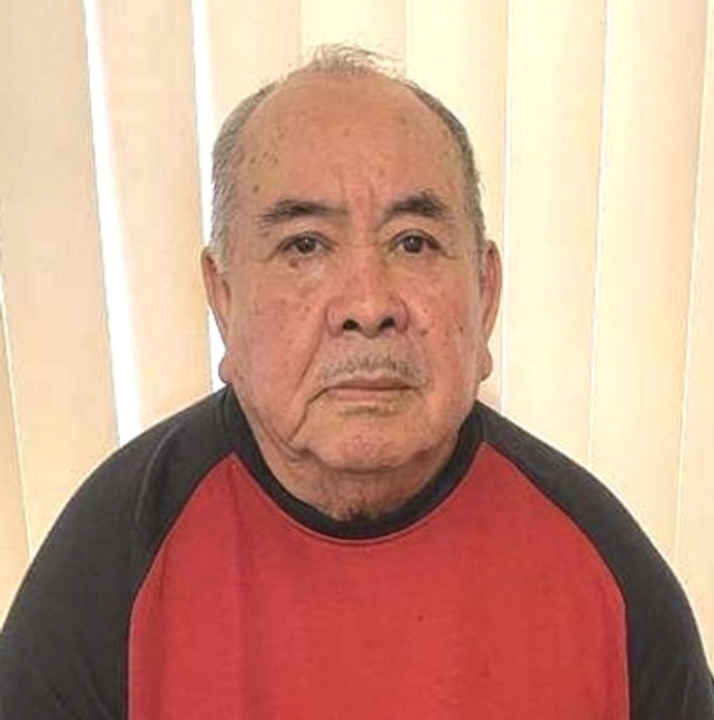 Leopoldo Cabrales Profile Photo