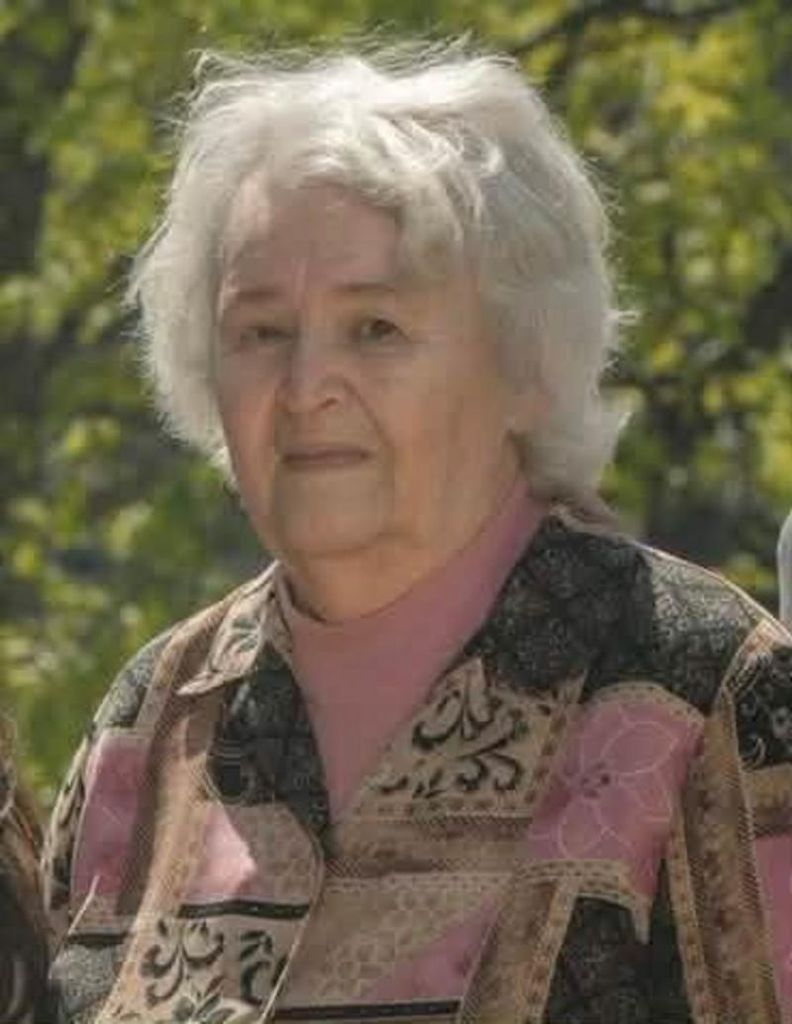 Marion Haviland Dowell Profile Photo