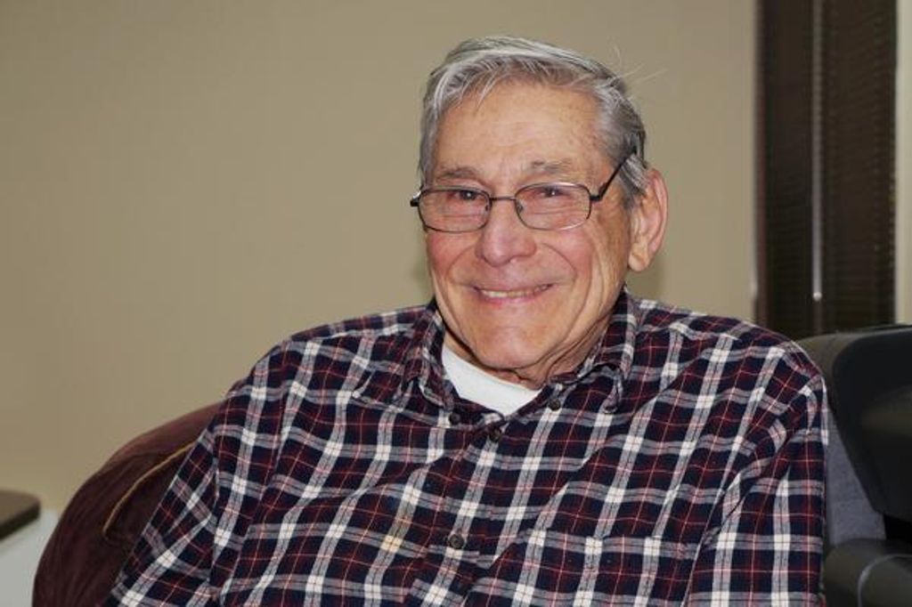 Robert J. Salani Profile Photo