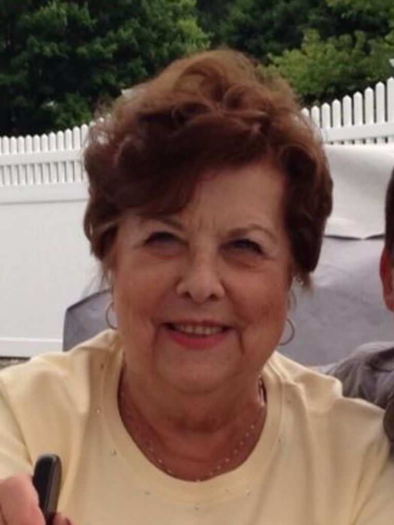 Virginia P. Albert Profile Photo