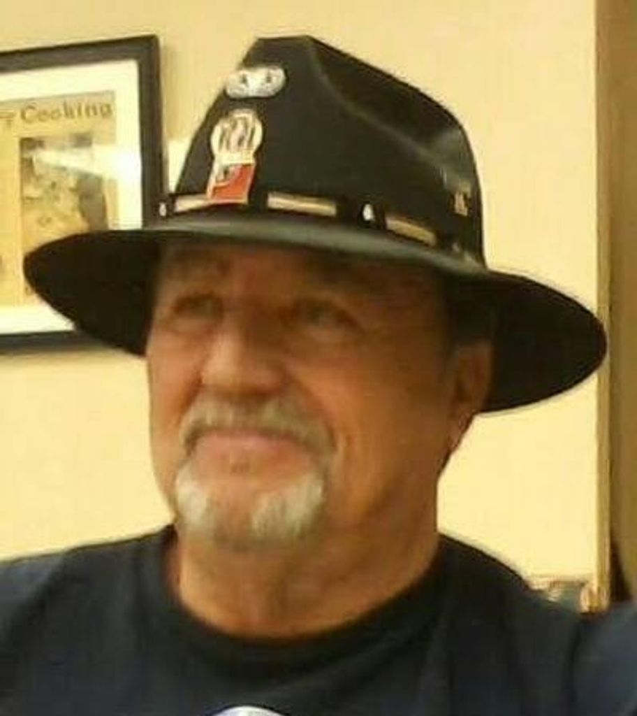 Tommy Rector Profile Photo