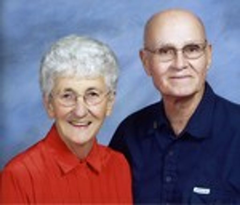 Melvin & Ruth Peoples Profile Photo