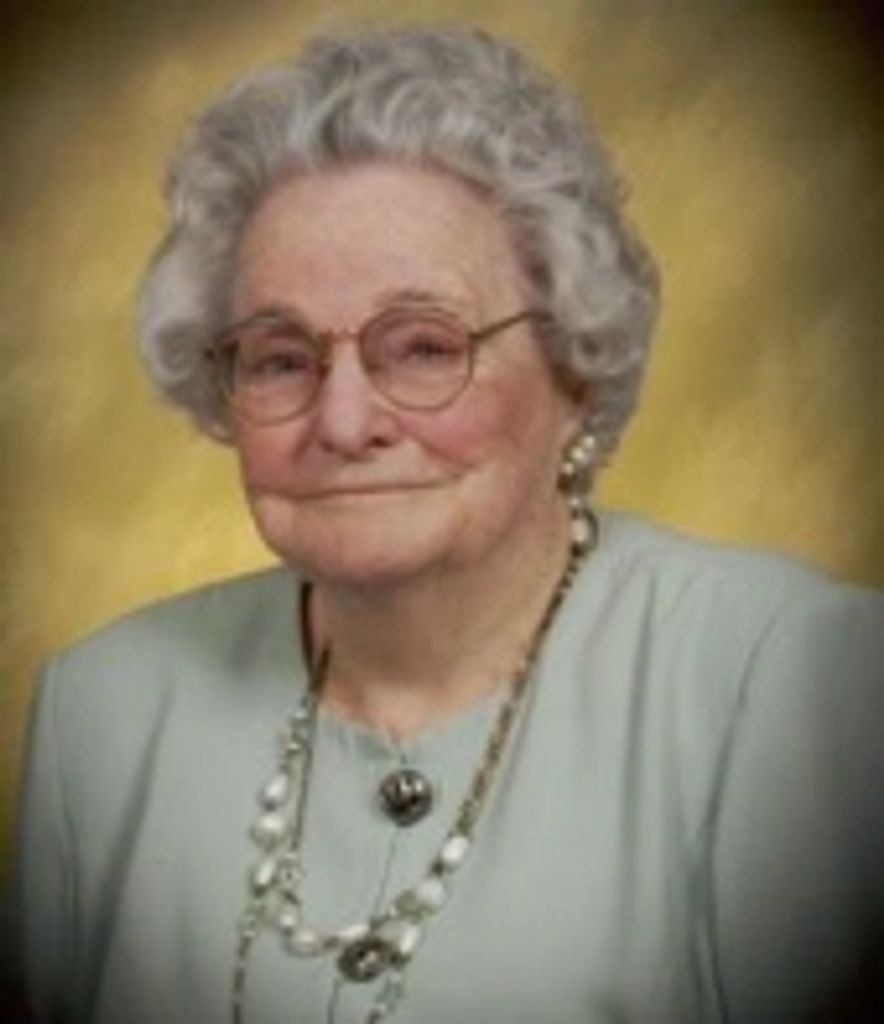 Lena Mae Wells