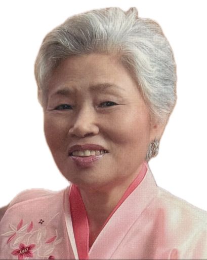 Chong Yon Yi's obituary image
