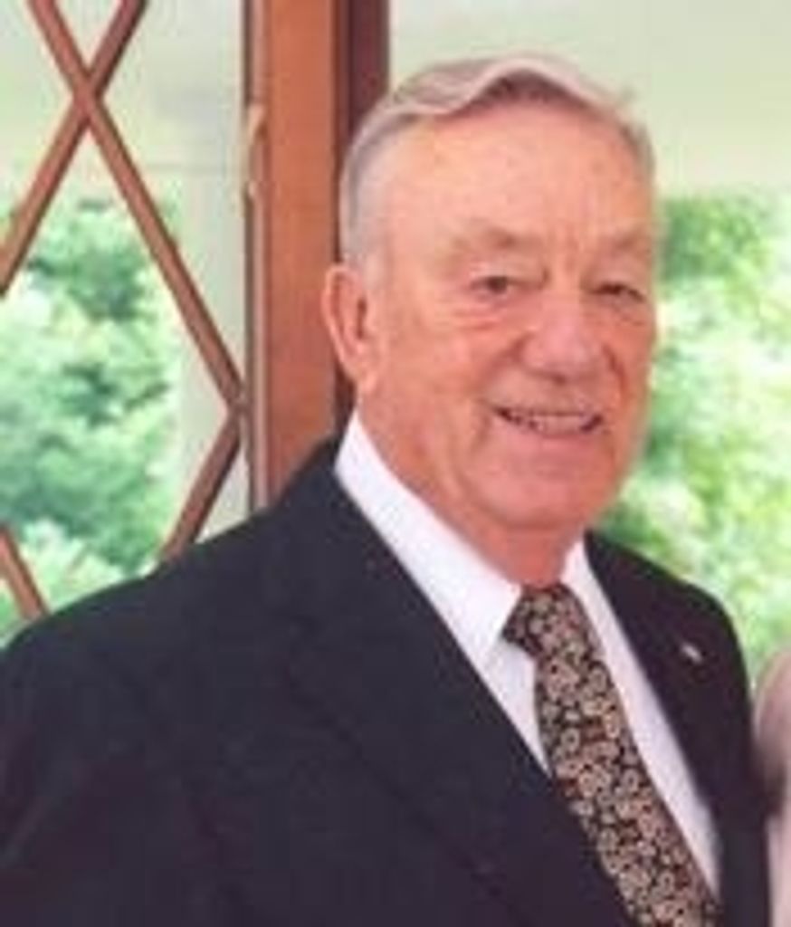 Clifford Earl "Corky" Miller Profile Photo