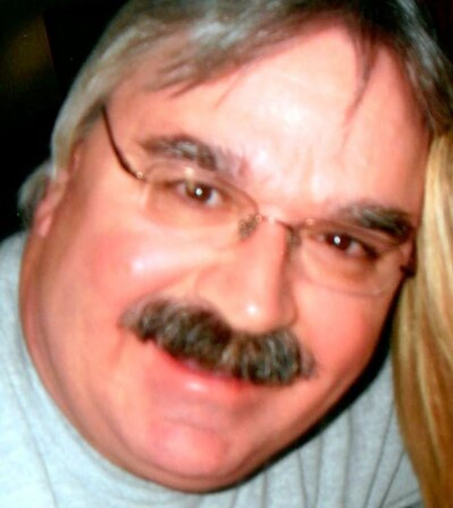 Gregory P. Monette Profile Photo