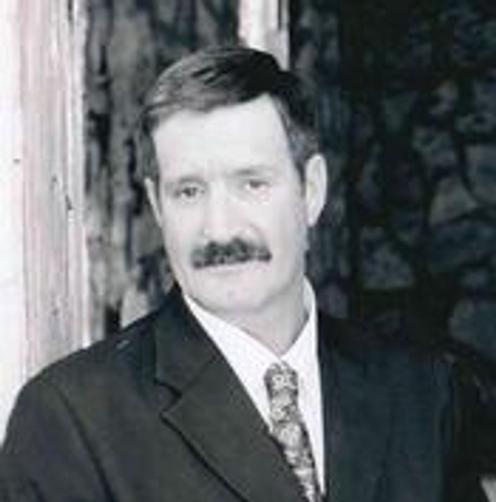 George Daniel "Jack" Johnson