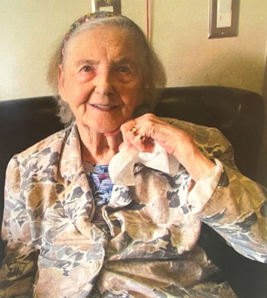 Catherine Della (Kay) Coady Profile Photo