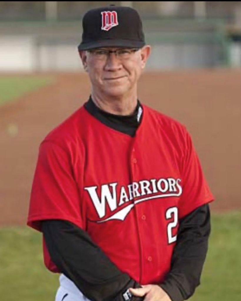 Curtis Culbertson Profile Photo
