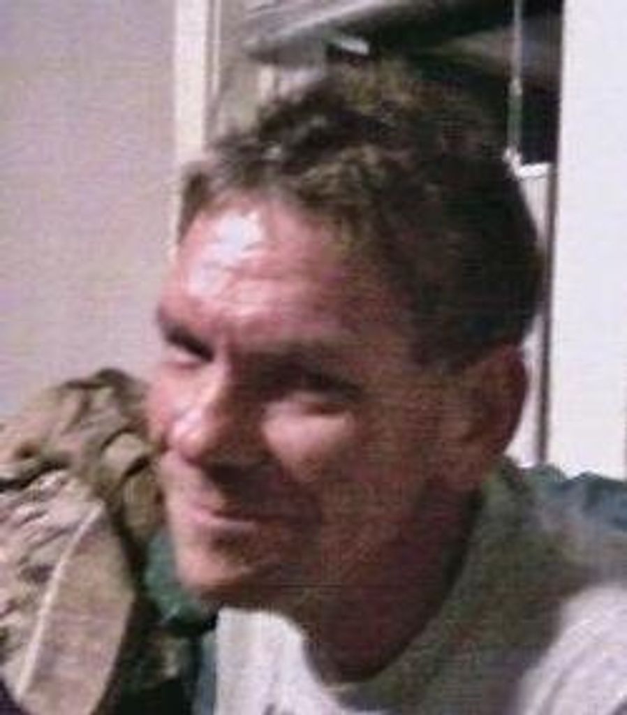 Barak J. "Bear" Wagner Profile Photo