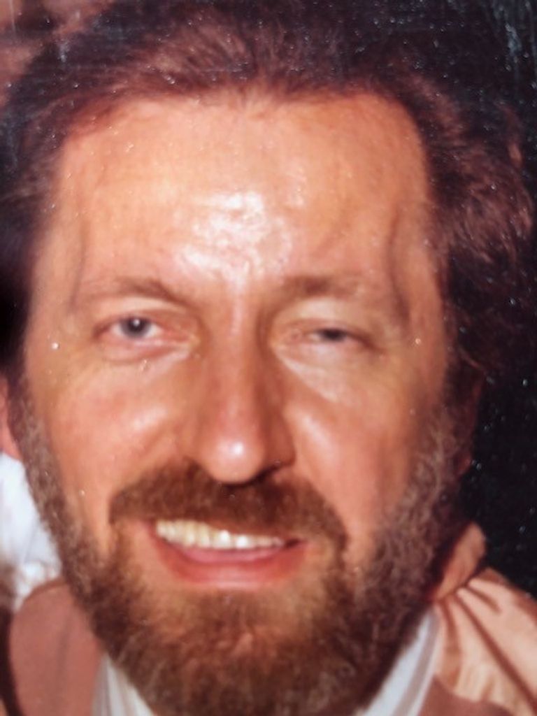 Edward Crewell Jr. Profile Photo
