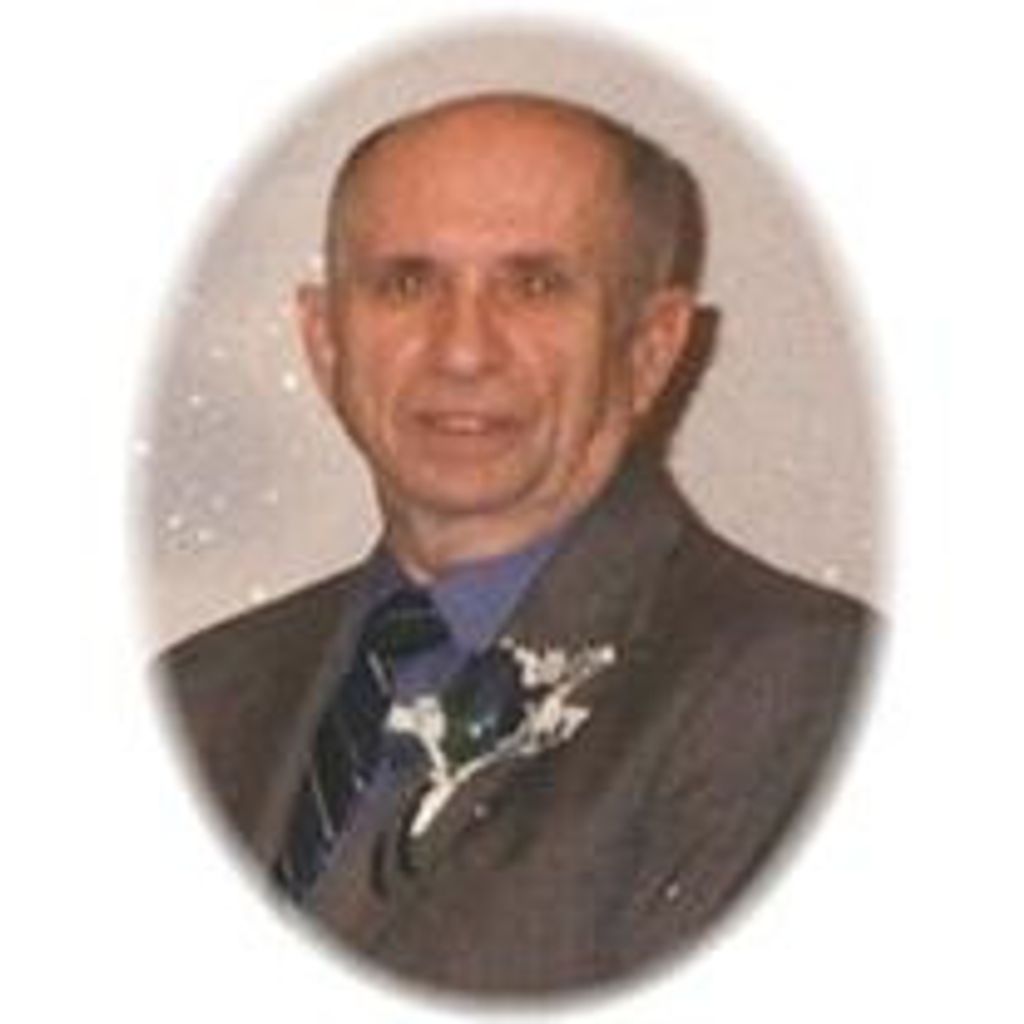 Frank Bell