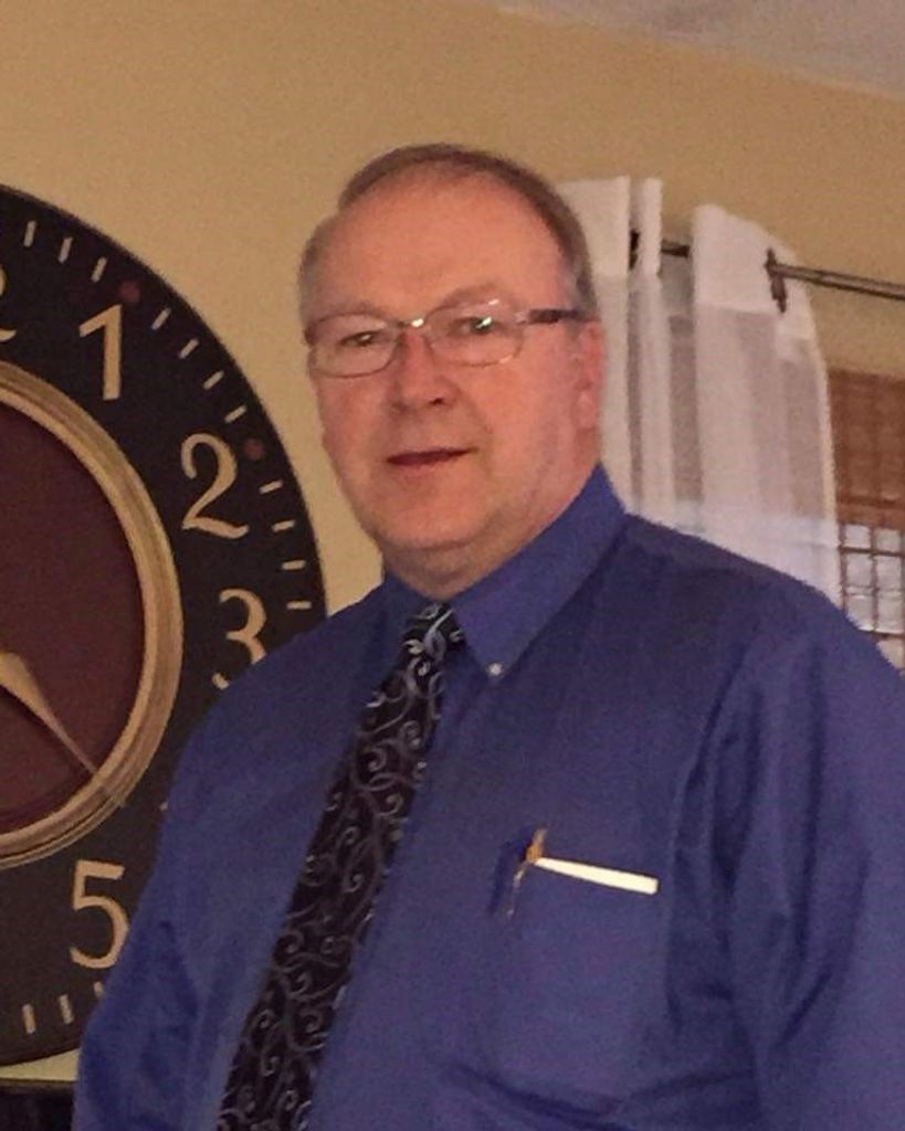 Roger Sizemore