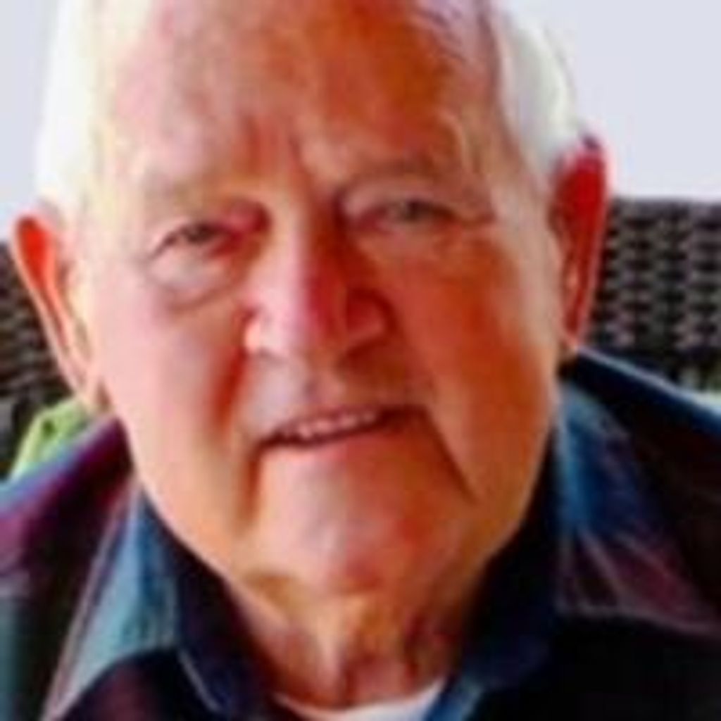 Robert "Skeeter" Myers Profile Photo