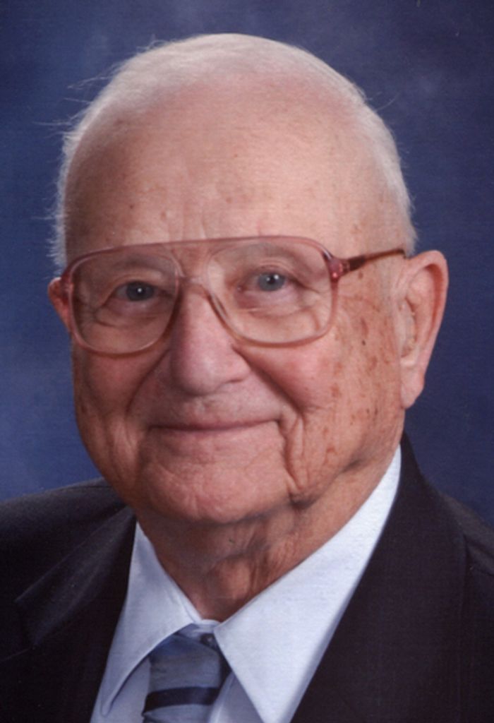 Elvin "Wayne" Schwartz Profile Photo
