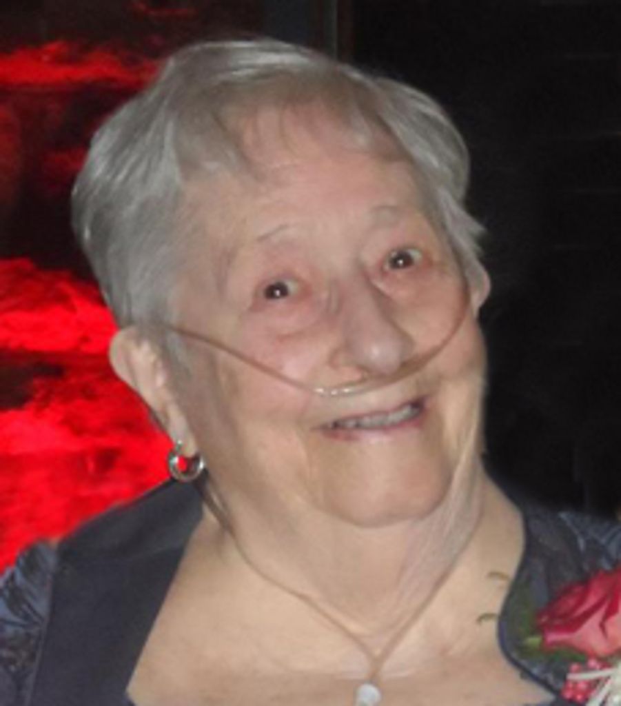 Jean S. Donahue