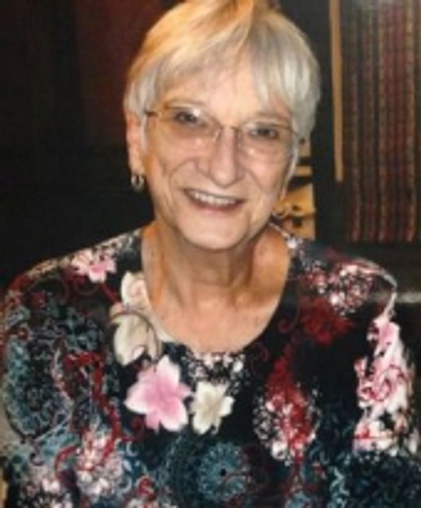 Julia 'Judy' Rodery