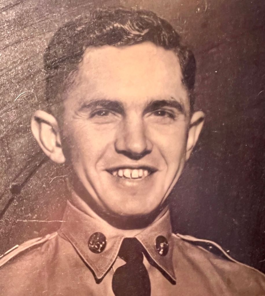 Roland E. "Sonny" Johns