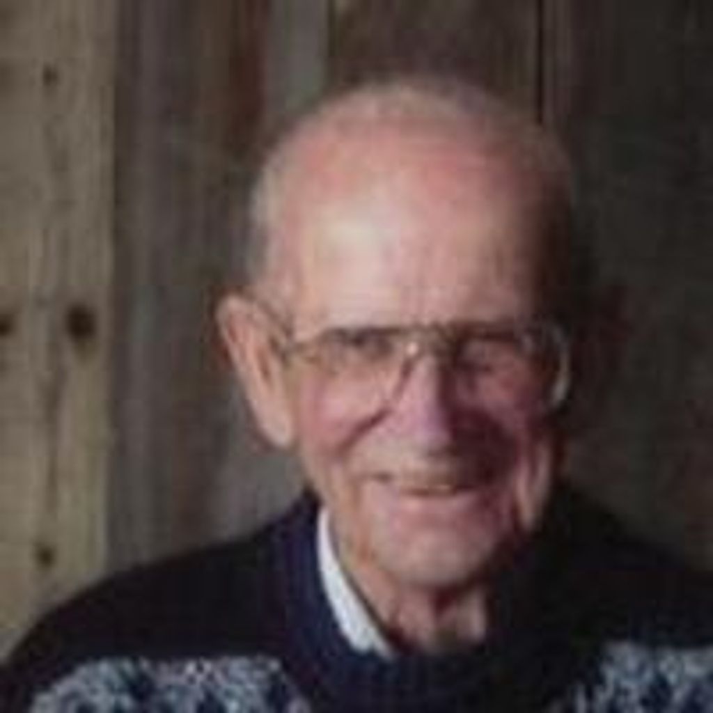 Merlyn Duane Huset