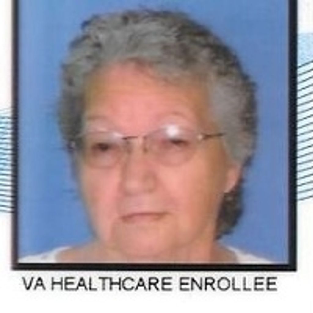 Alice  Pauline Buzzard