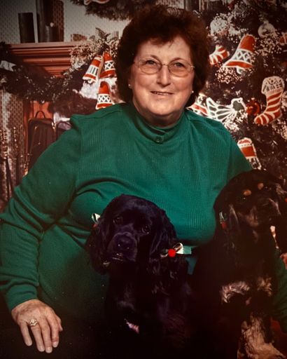 Carol J. Boggess Profile Photo