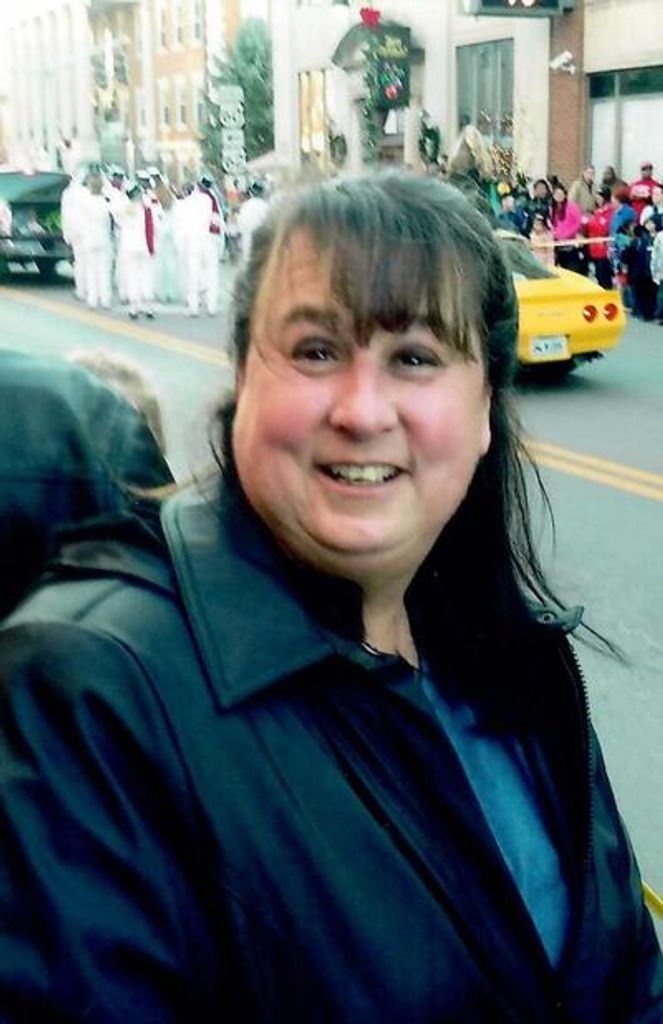 Sarah Ann Bohlier Profile Photo