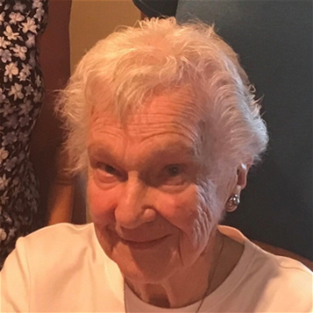 Jenny Granatelli Profile Photo