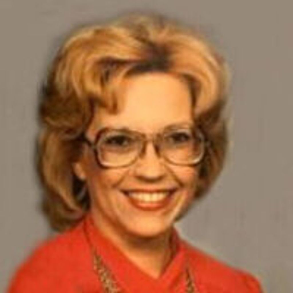 Phyllis Jean White