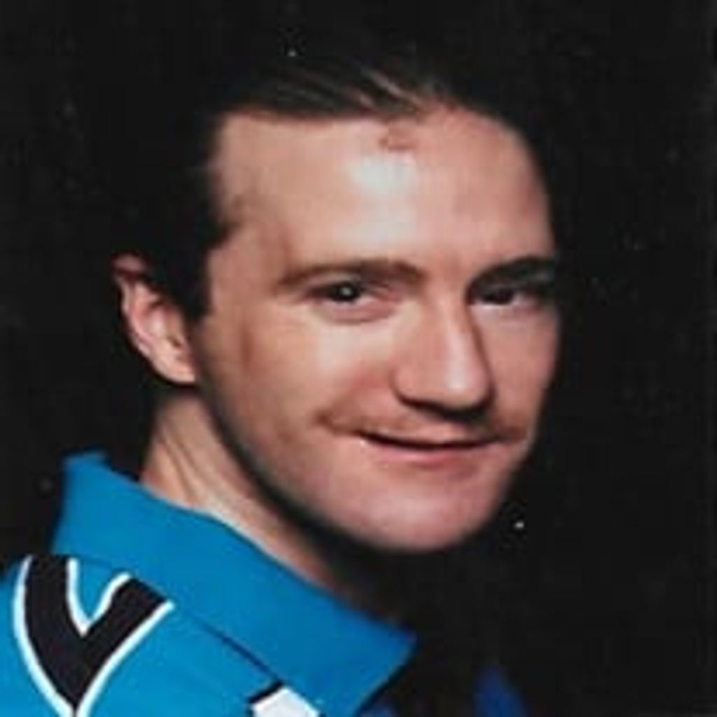 David Roland Kitchens