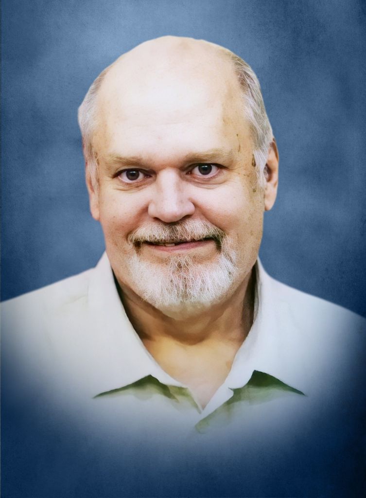 Garold (Gary) William Hagist, Jr.