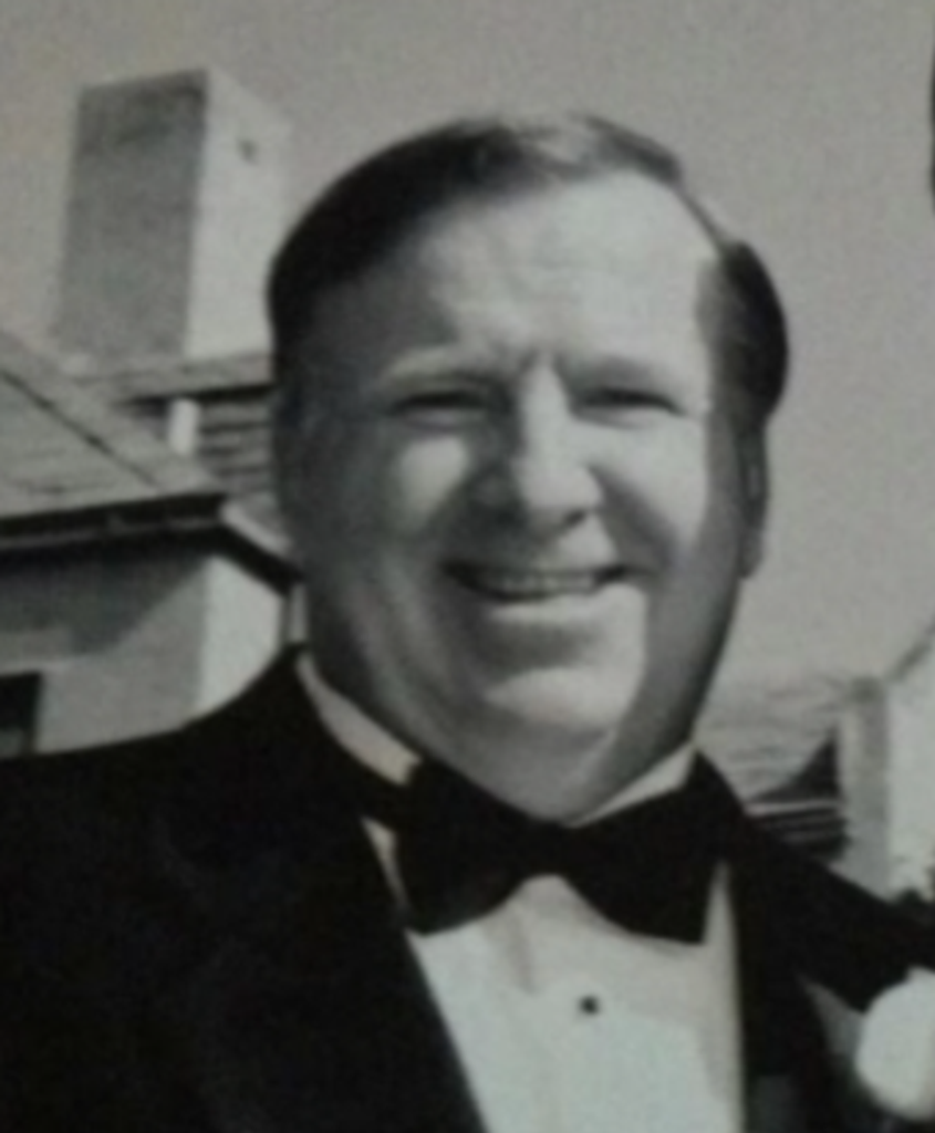 John J. Murray