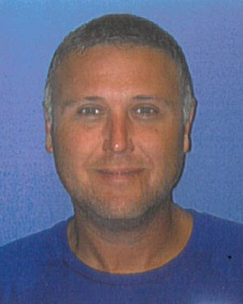 Christopher Earl Batson