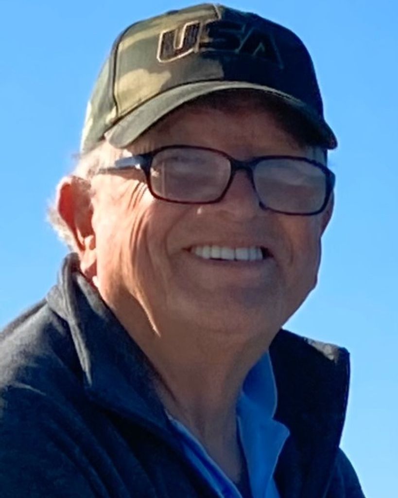 Bobby Joe Prewitt Profile Photo
