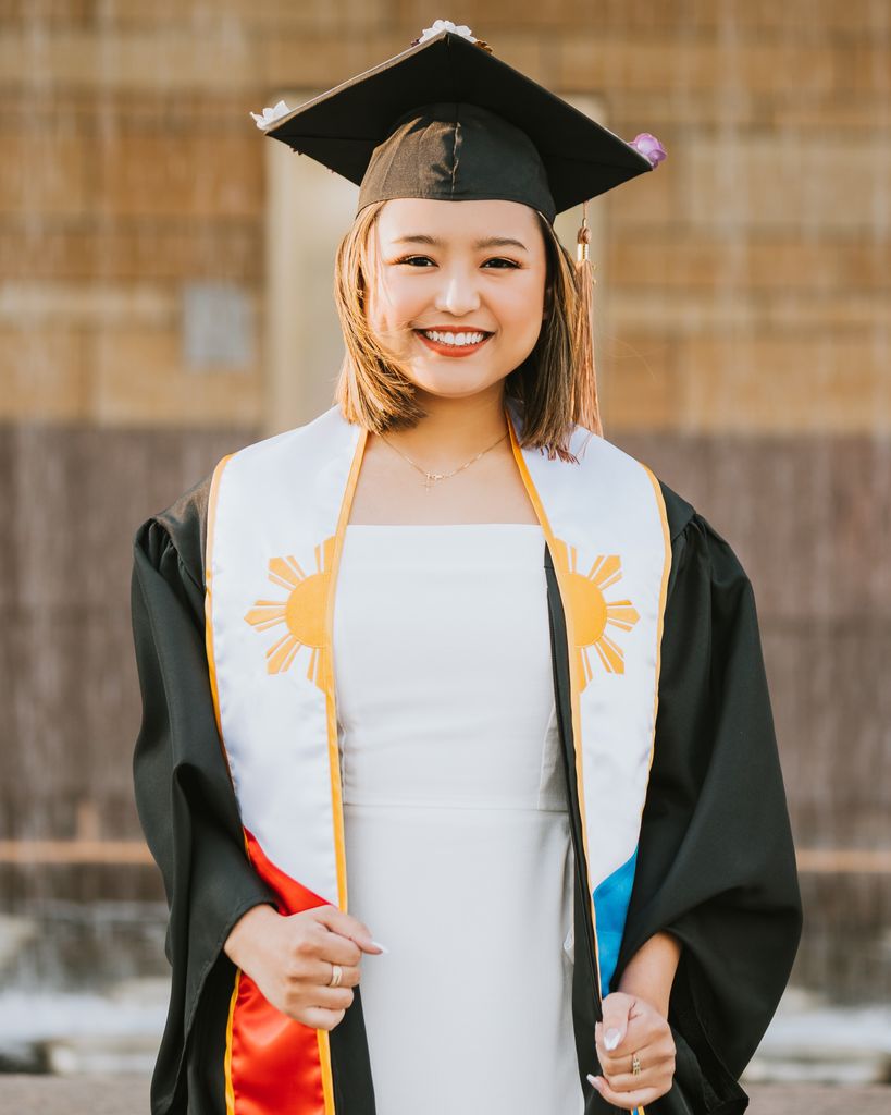 Caitlin Marie Cunanan Moises