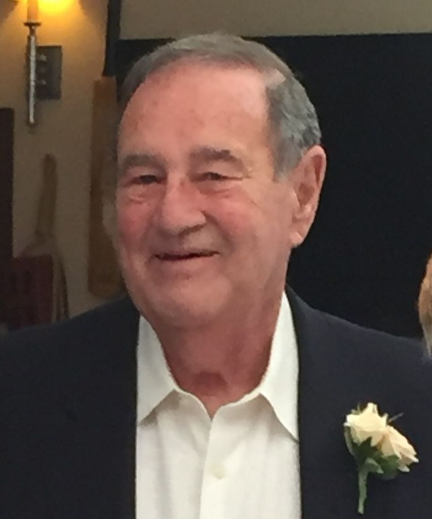 Joe Burghardt Profile Photo