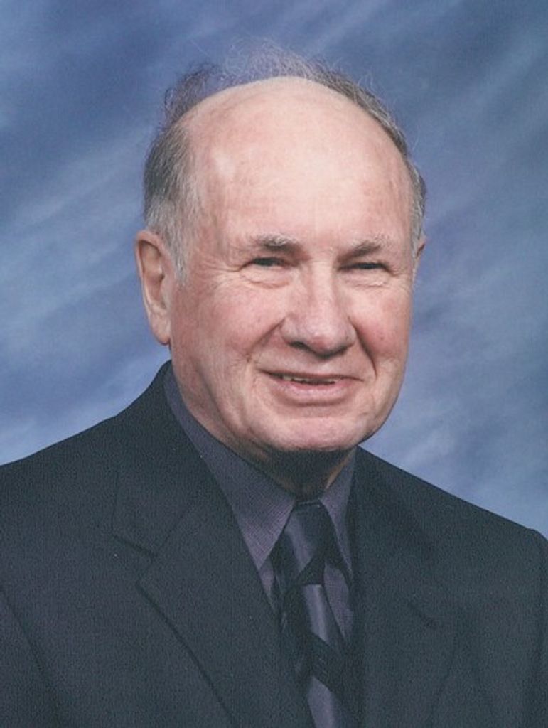 William Charles Casey Profile Photo