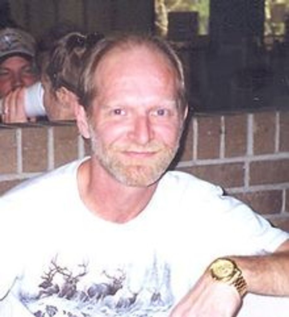 Rodney Lee Cartwright