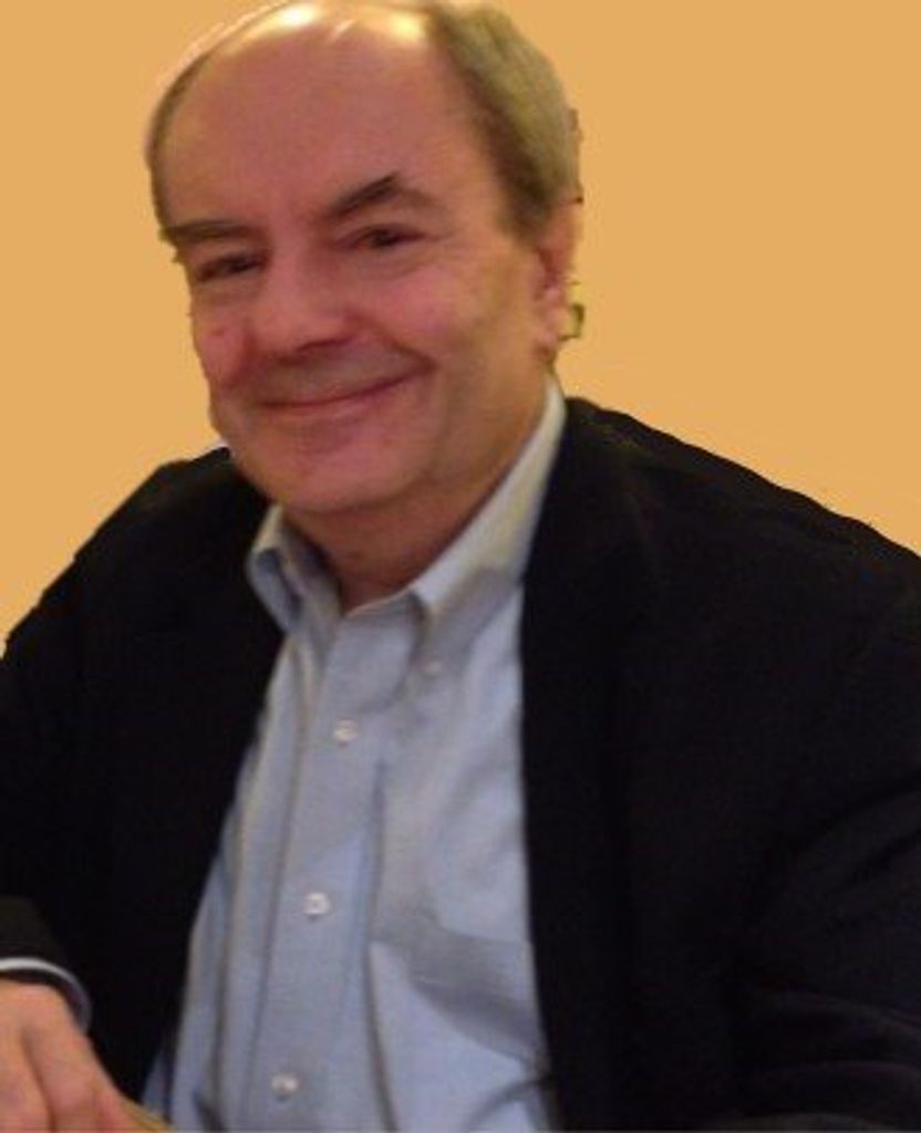 Raymond  Brown III