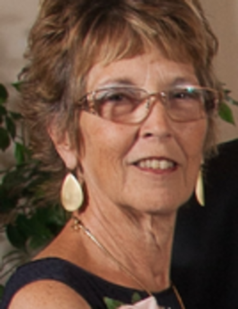 Sonia N. "Mammaw" Swanson