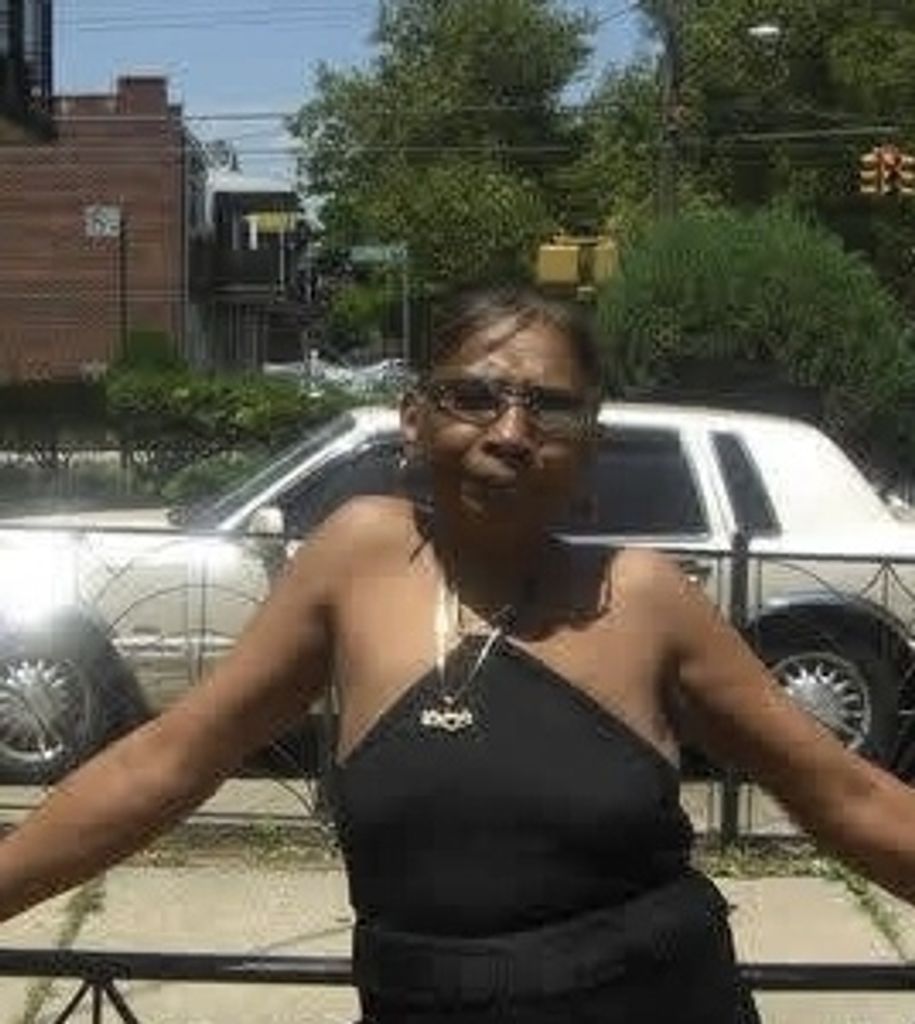 Charlene Caston Profile Photo