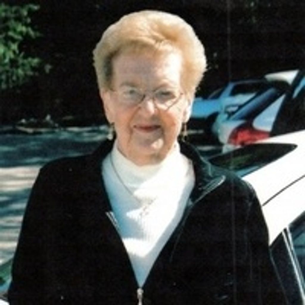 Roberta Nell Finch Profile Photo