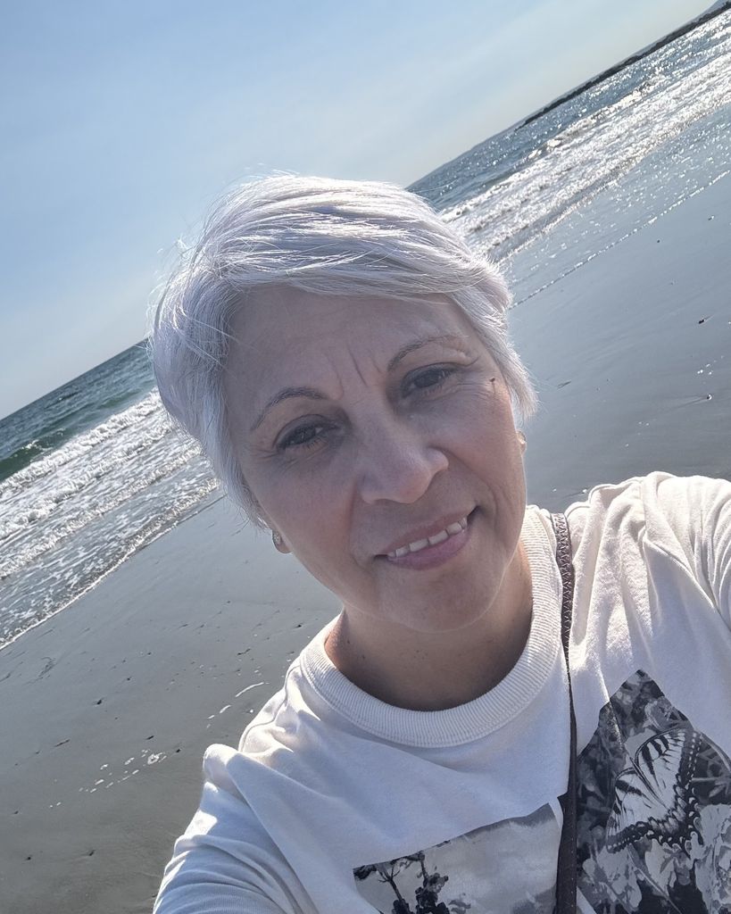 Valerie Jean Nicholas