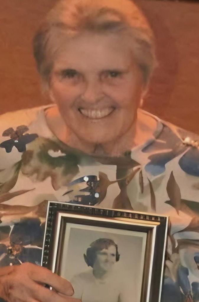 Roberta Jenness