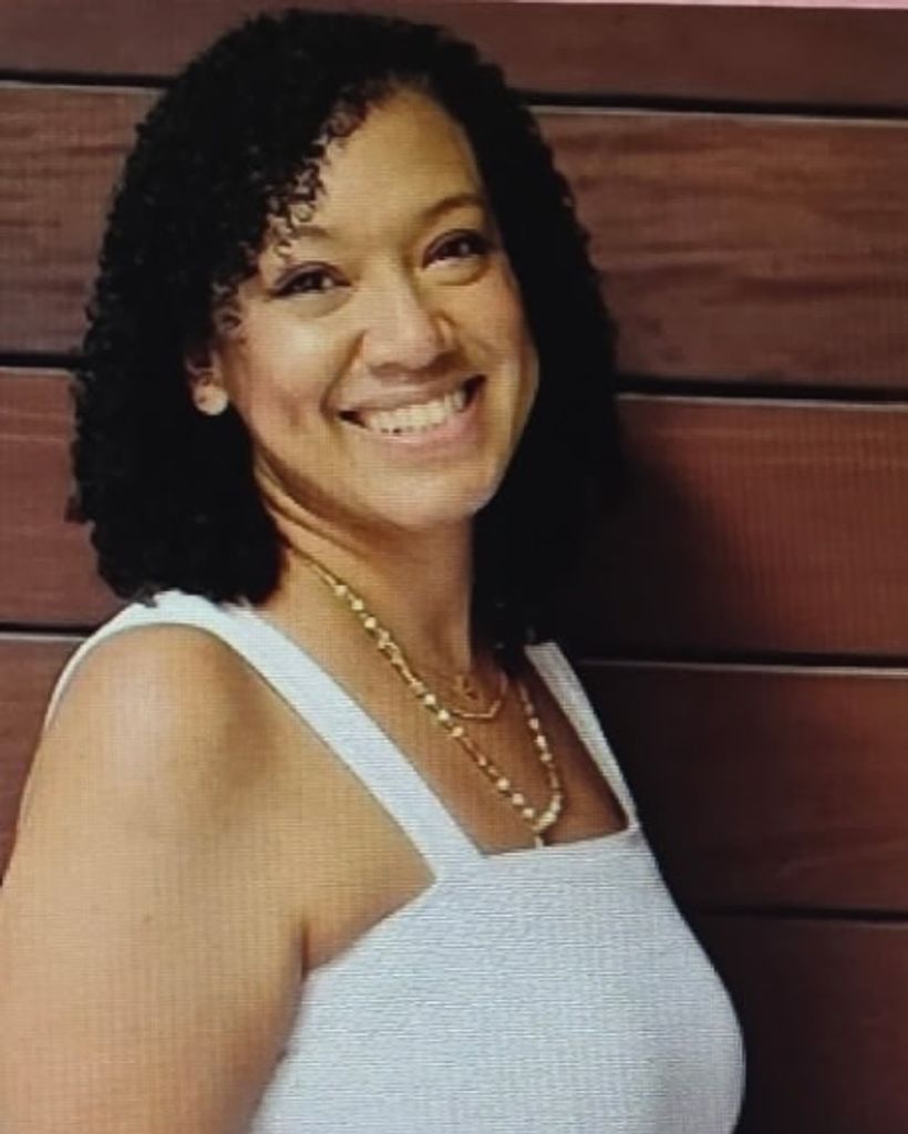 Sherice Elizabeth Richardson