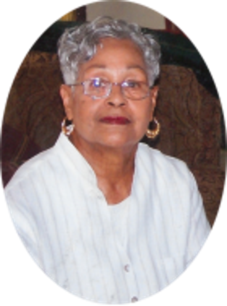 Odessa Dixon