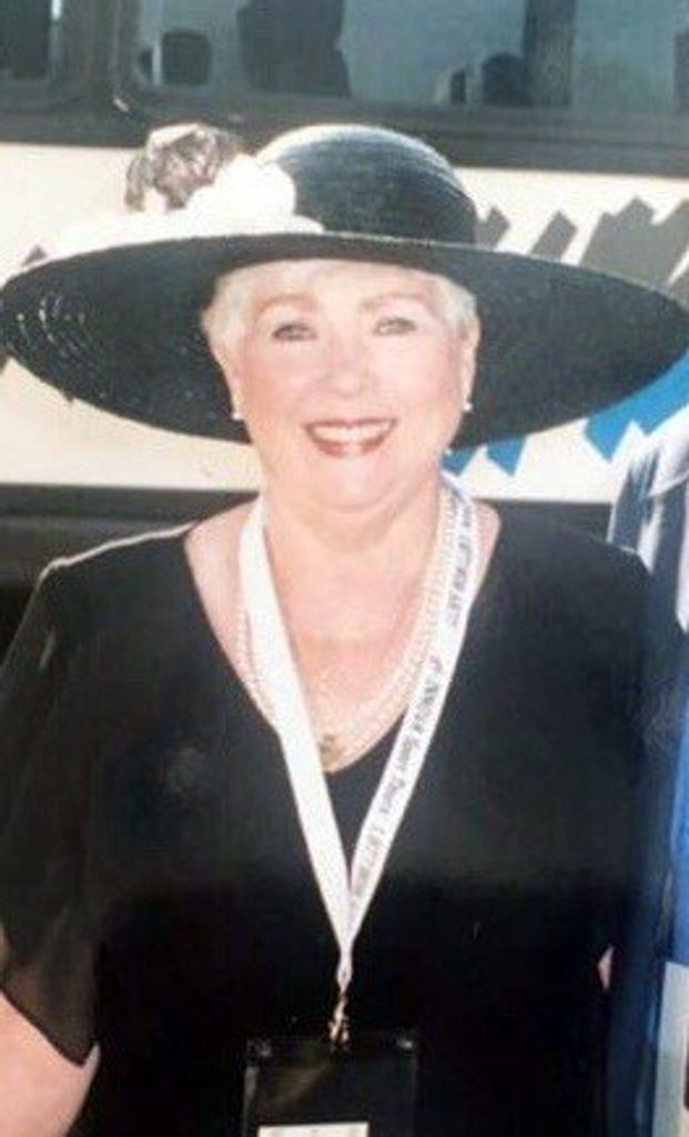 Brenda Kinsella